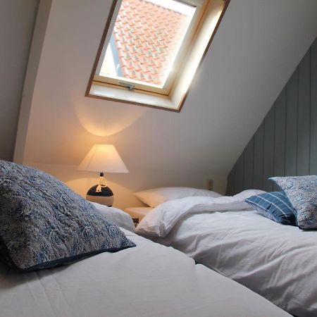 Lovely Holiday Home In هيندلوبين المظهر الخارجي الصورة