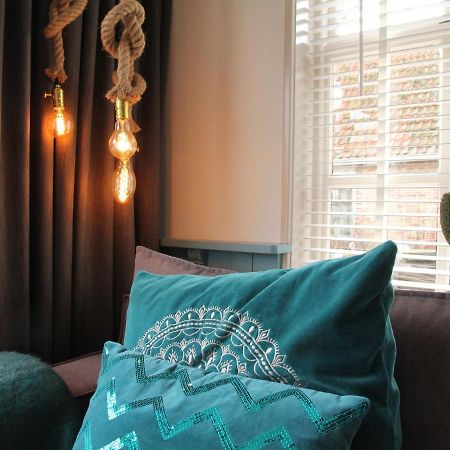 Lovely Holiday Home In هيندلوبين المظهر الخارجي الصورة