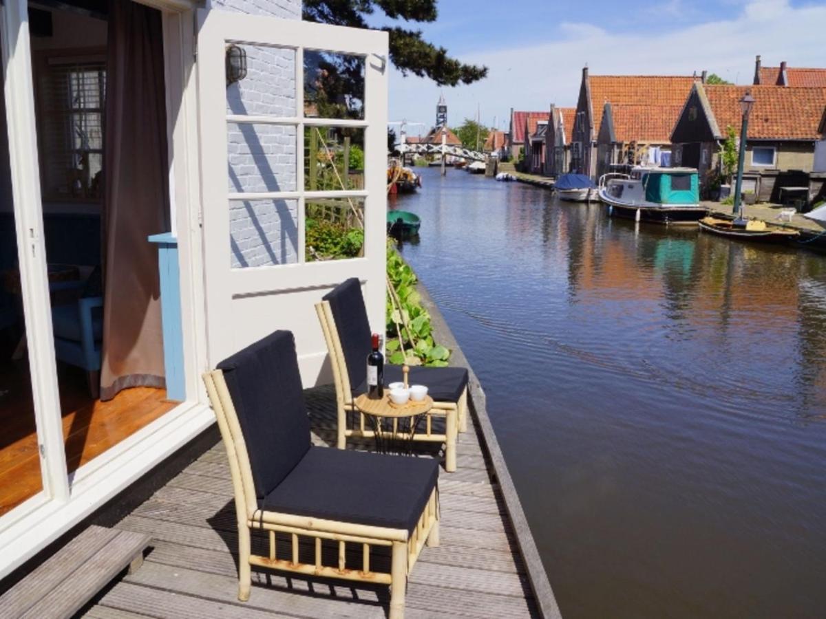 Lovely Holiday Home In هيندلوبين الغرفة الصورة