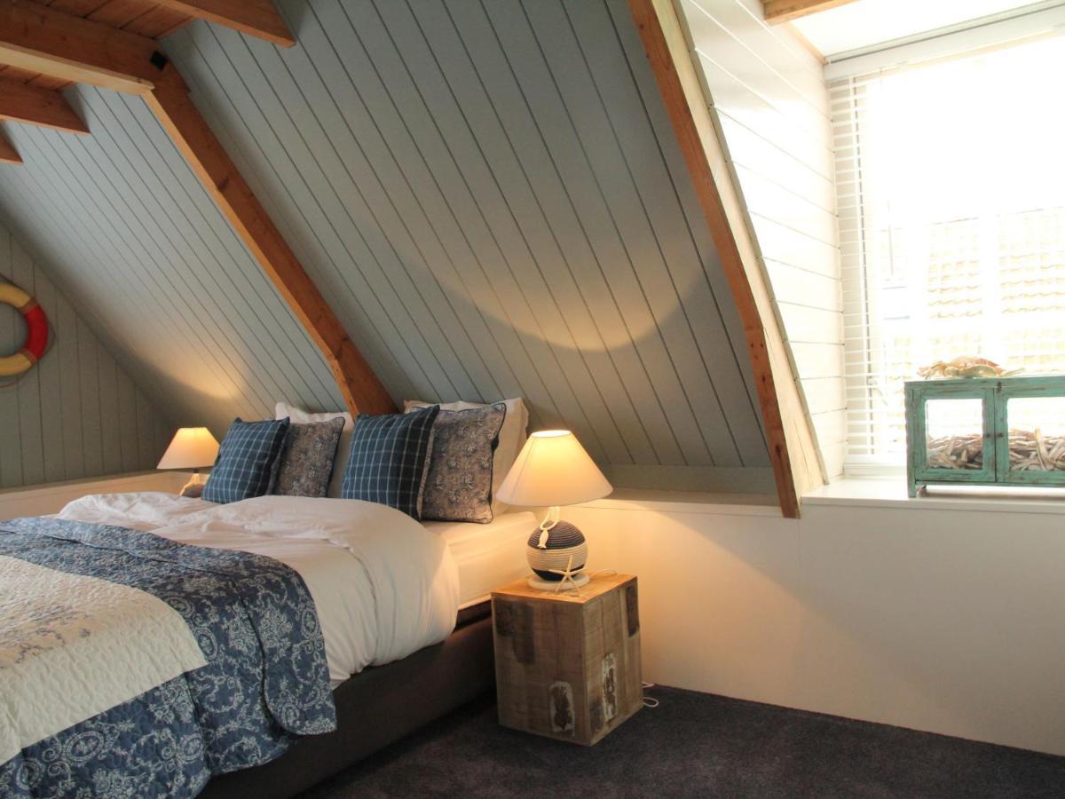 Lovely Holiday Home In هيندلوبين المظهر الخارجي الصورة