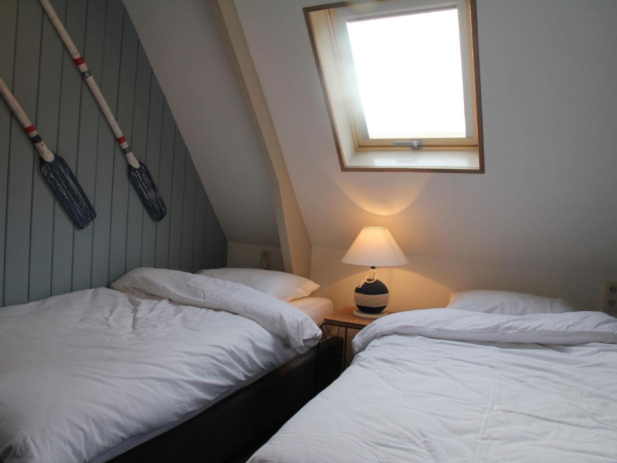 Lovely Holiday Home In هيندلوبين المظهر الخارجي الصورة