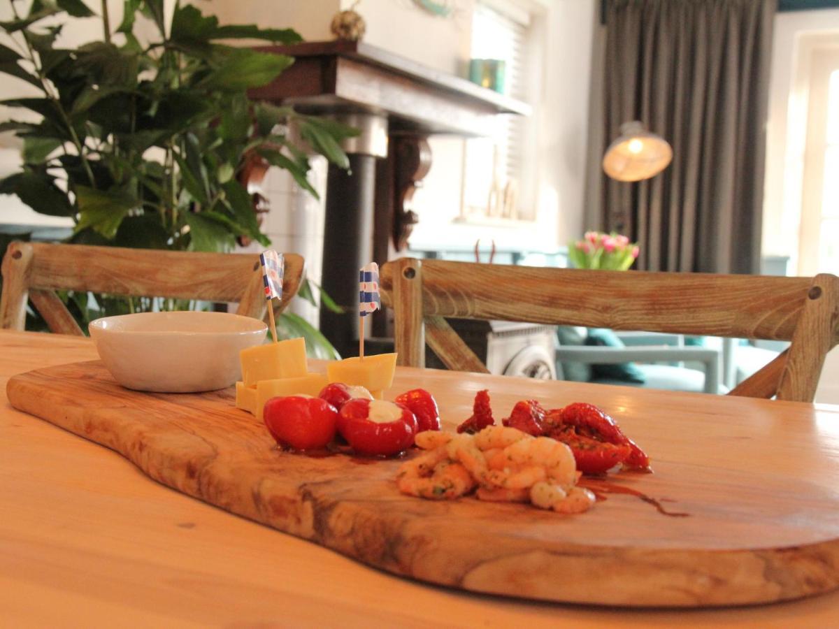 Lovely Holiday Home In هيندلوبين المظهر الخارجي الصورة